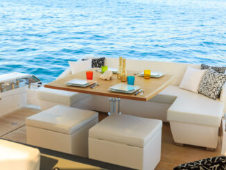 Best Marine Vinyl for Boat Seats: Expert Guide Best Marine Vinyl for Boat Seats: Expert Guide