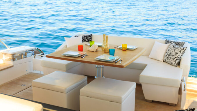 Best Marine Vinyl for Boat Seats