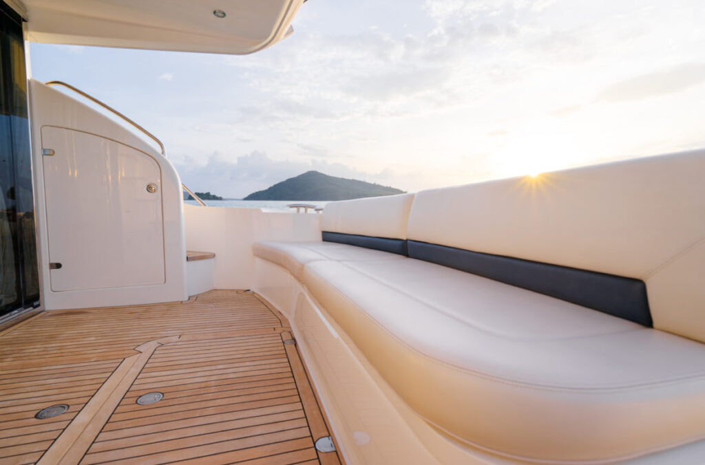 Best Marine Vinyl for Boat Seats